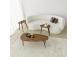 Kohvilaud Sweet - Walnut