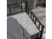 Daybed - Black 90x200