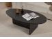 Kohvilaud Orba - Wood Black