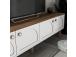 TV laud Bohem 850 - White