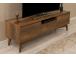 TV laud Vina - Walnut