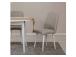 Mööblikomplekt toolid Vina 1005 5 - White, Cream