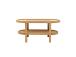 Kohvilaud Nala 42 - Natural
