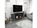 TV laud Stor - Black, Anthracite