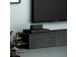 TV laud Terra - Black