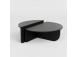 Kohvilaud Podium - Black