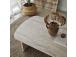 Kohvilaud Theseus - Travertine