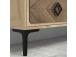TV laud Samba - Oak