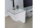 TV laud Lily TV - White