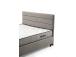 Motya Set 90 x 190 - Light Grey