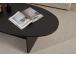 Kohvilaud Orba - Wood Black
