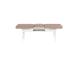 Vina Bench White, Stone