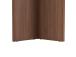 Laud Linza - Milano Walnut