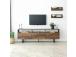 TV laud Onda - Walnut
