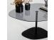 Kohvilaud Soho - Dark Grey, Black