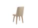 Mööblikomplekt toolid Vina - Atlantic Pine, Cream