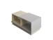 Kohvilaud Consept - Travertine, Grey