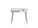 Offer - White, Wooden