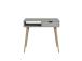 Offer - Grey, Wooden