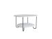 Kohvilaud Corro Coffee Table - White
