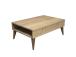 Kohvilaud Best - Oak