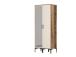 Kumsal RS - Walnut, Cream