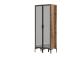 Kumsal RR - Walnut, Anthracite