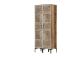 Kumsal PP - Walnut, Cream