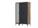Kumsal RT - Walnut, Anthracite