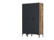 Kumsal ST - Walnut, Anthracite