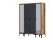 Kumsal RTR - Walnut, Anthracite