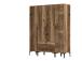 Kumsal STP - Walnut