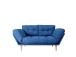 Diivan Nina Daybed - Parliament Blue GR108