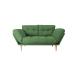 Diivan Nina Daybed - Green GR106