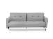 Diivan Ron Sofabed - Grey GR111