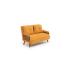 Diivan Cosmo 2-Seater - Bohemian Mustard