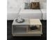 Kohvilaud Consept - Travertine, Grey