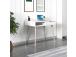 Offer - White, Wooden