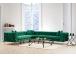 Diivan Como Left - Green