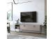 TV laud Norfolk Tv Stand - Light Mocha