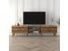 TV laud Class - Walnut