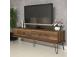 TV laud Ekol - Walnut