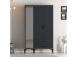 Kumsal RT - Walnut, Anthracite