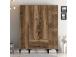 Kumsal STP - Walnut