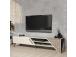 TV laud Beril 2 - Cream
