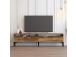 TV laud Istanbul 2 - Walnut