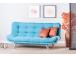 Diivan Misa Sofabed - Turquoise