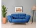 Diivan Nina Daybed - Parliament Blue GR108