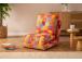 Diivan Taida 1 - Seater - Patchwork