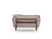 Diivan Vino Daybed - Mink GR121\01